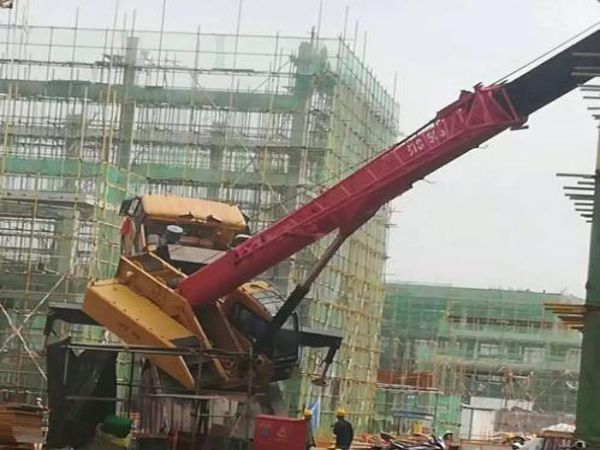 北塔区吊车出租电话_这样让你租来的吊车油钱省不少